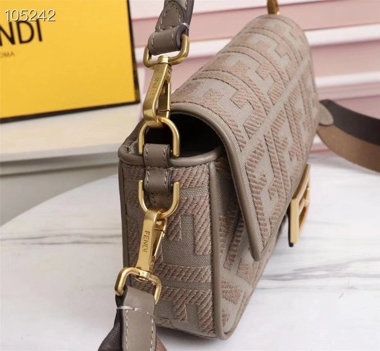 Fendi Baguette Bags